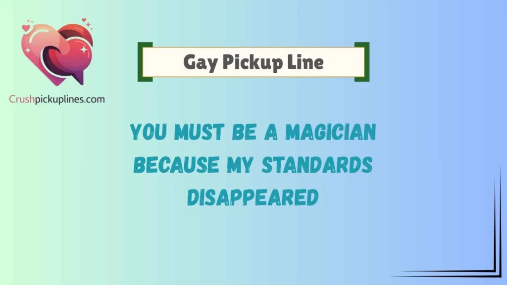 Funny Cold Pick Up Lines for Laughs and Instant Chemistry