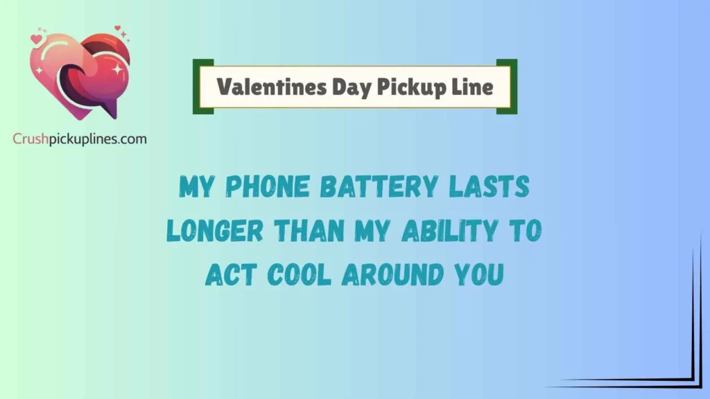 Funny Cold Pick Up Lines That Always Get a Laugh