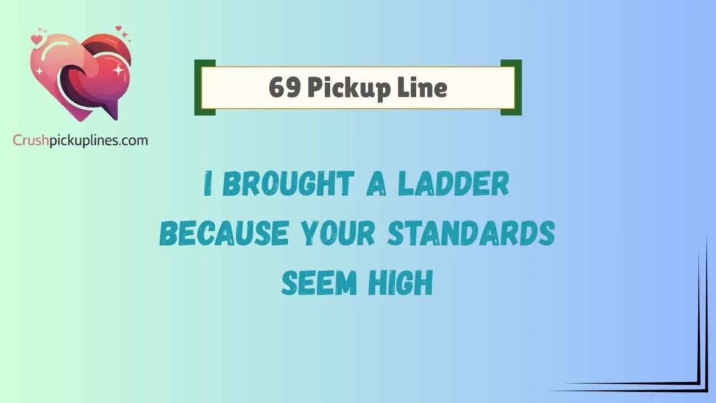 Funny Cold Pick Up Lines That Get Instant Laughs