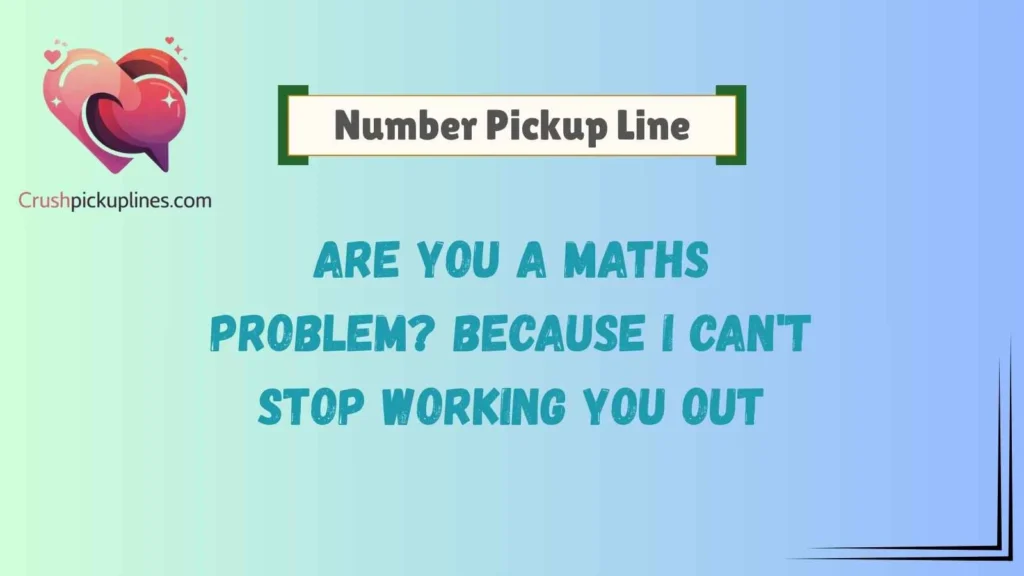 Funny Cold Pick Up Lines That Get Laughs