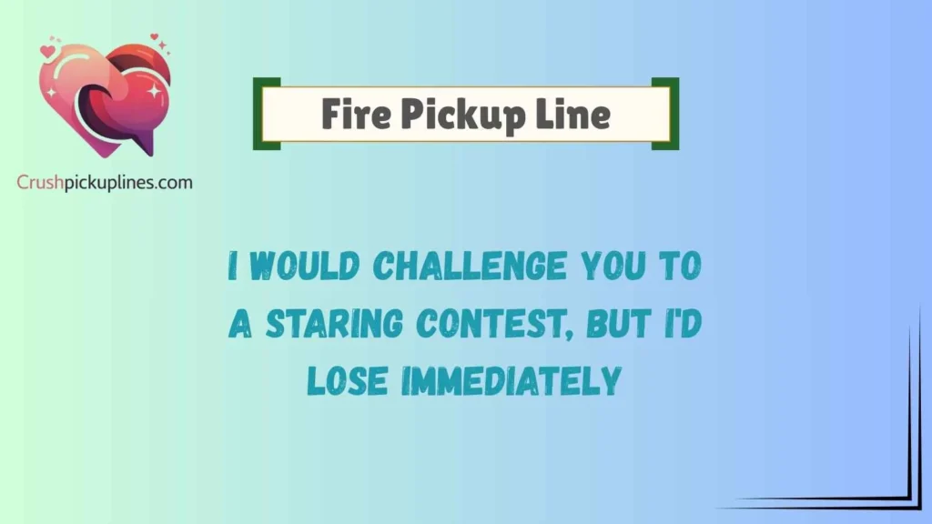 Funny Cold Pick Up Lines That Make Anyone Laugh