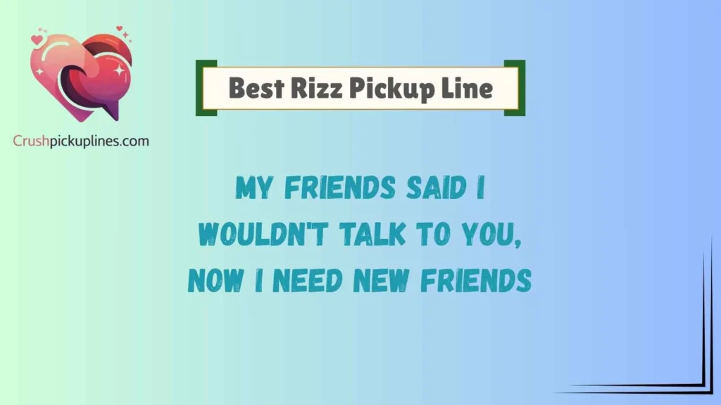 Funny Cold Pick Up Lines That Make People Laugh