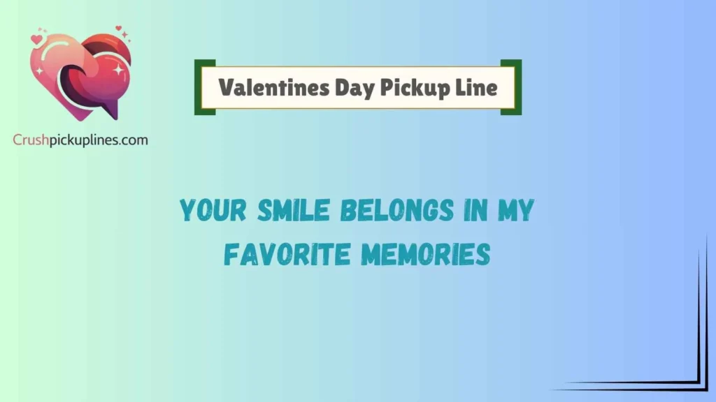 Romantic Cold Pick Up Lines for Sweet Valentine's Messages