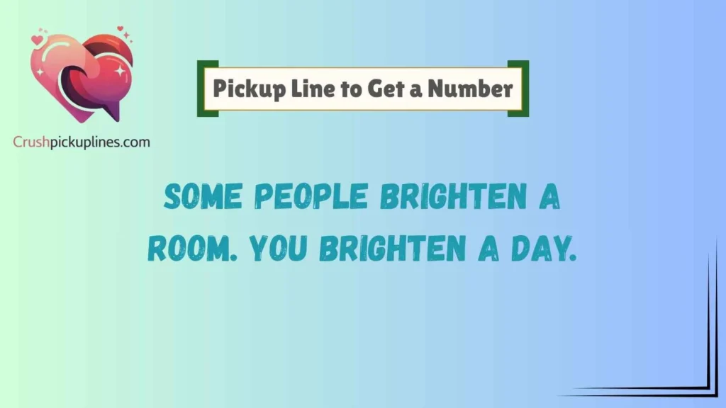 Romantic Cold Pick Up Lines With Sweet Charm