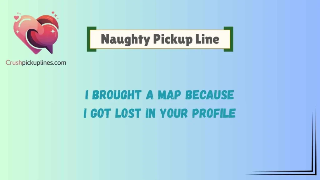 Funny Cold Pick Up Lines That Get Laughs