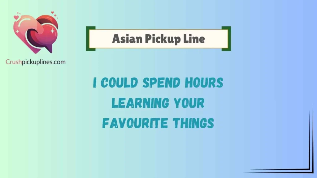 Romantic Cold Pick Up Lines for Sweet Moments