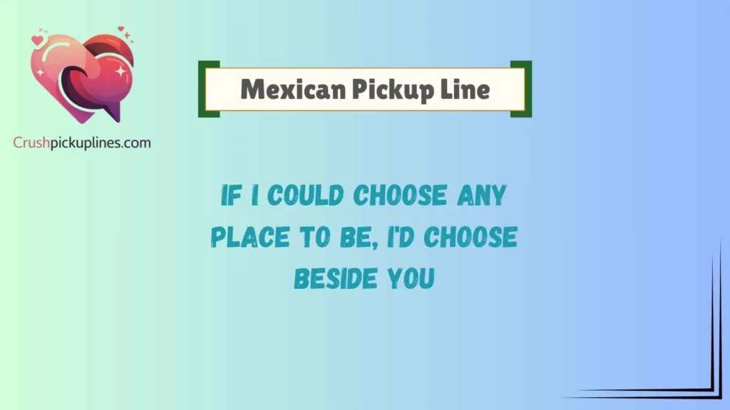 Romantic Cold Pick Up Lines That Feel Sweet